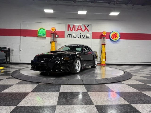 2003 Ford SN95 Mustang - Image 8 of 21