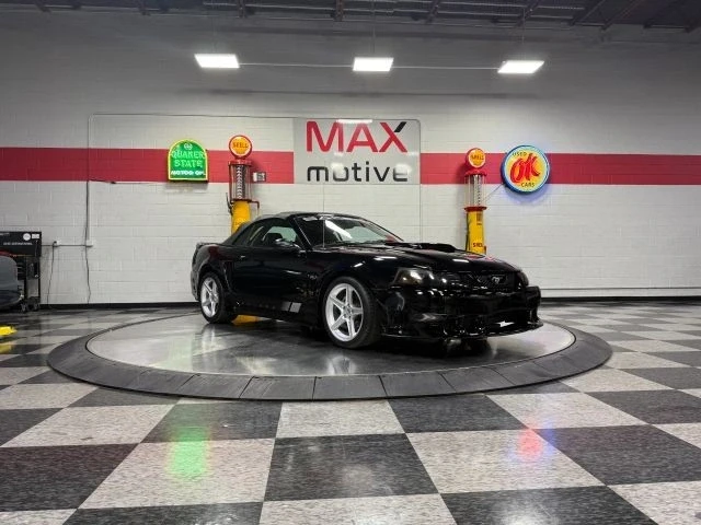 2003 Ford SN95 Mustang - Image 4 of 12