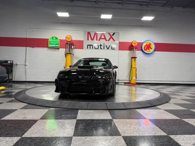 2003 Ford SN95 Mustang - Image 7 of 12