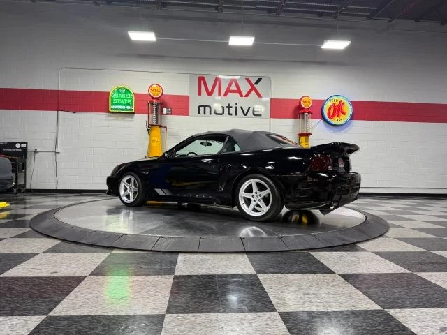 2003 Ford SN95 Mustang - Image 15 of 21