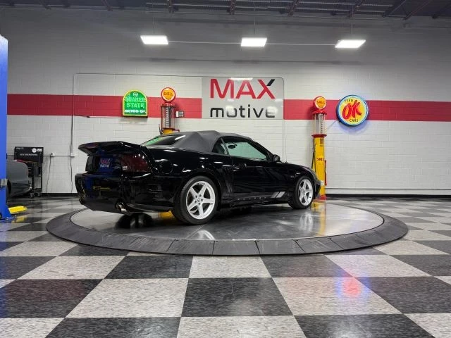 2003 Ford SN95 Mustang - Image 21 of 21