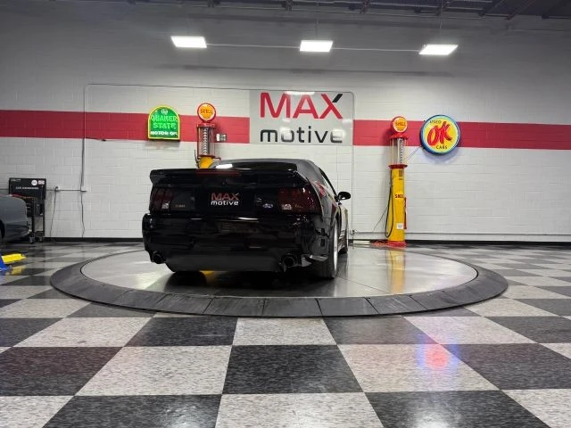 2003 Ford SN95 Mustang - Image 19 of 21