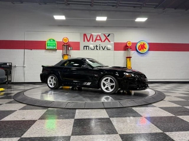 2003 Ford SN95 Mustang - Image 3 of 12