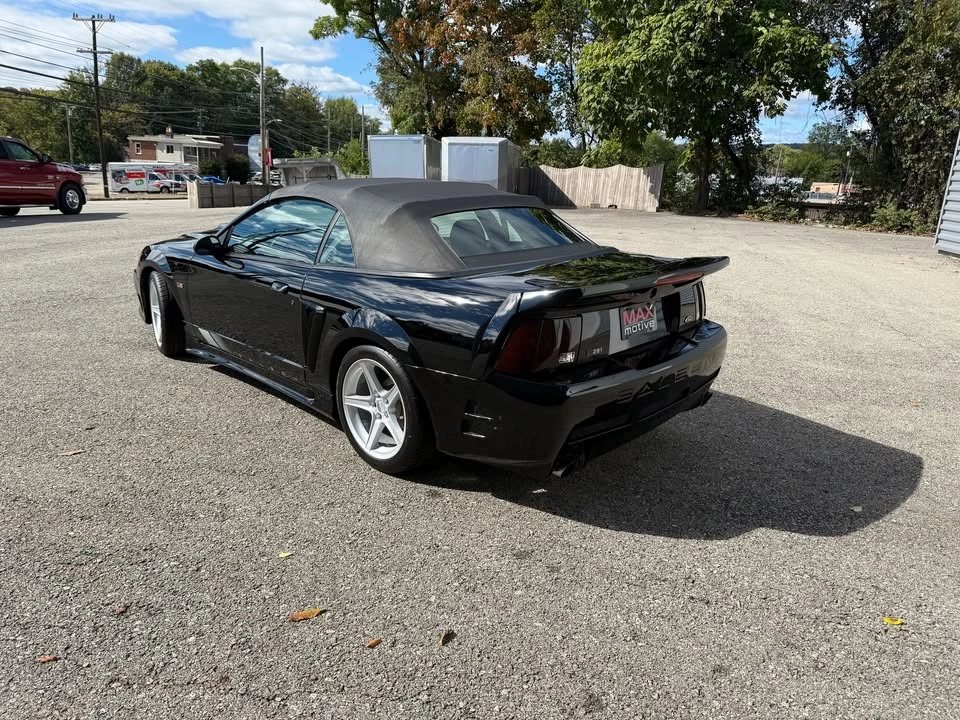 2003 Ford SN95 Mustang - Image 2 of 6