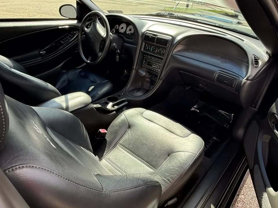 2003 Ford SN95 Mustang - Image 4 of 6