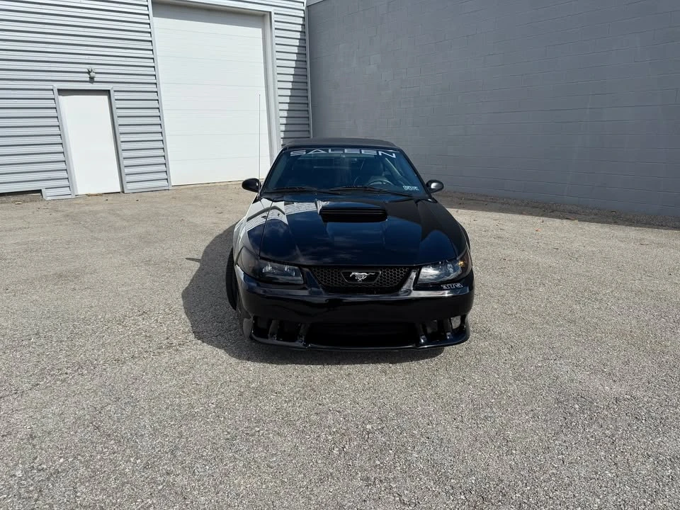 2003 Ford SN95 Mustang - Image 6 of 6