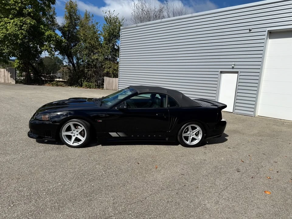 2003 Ford SN95 Mustang - Image 5 of 6