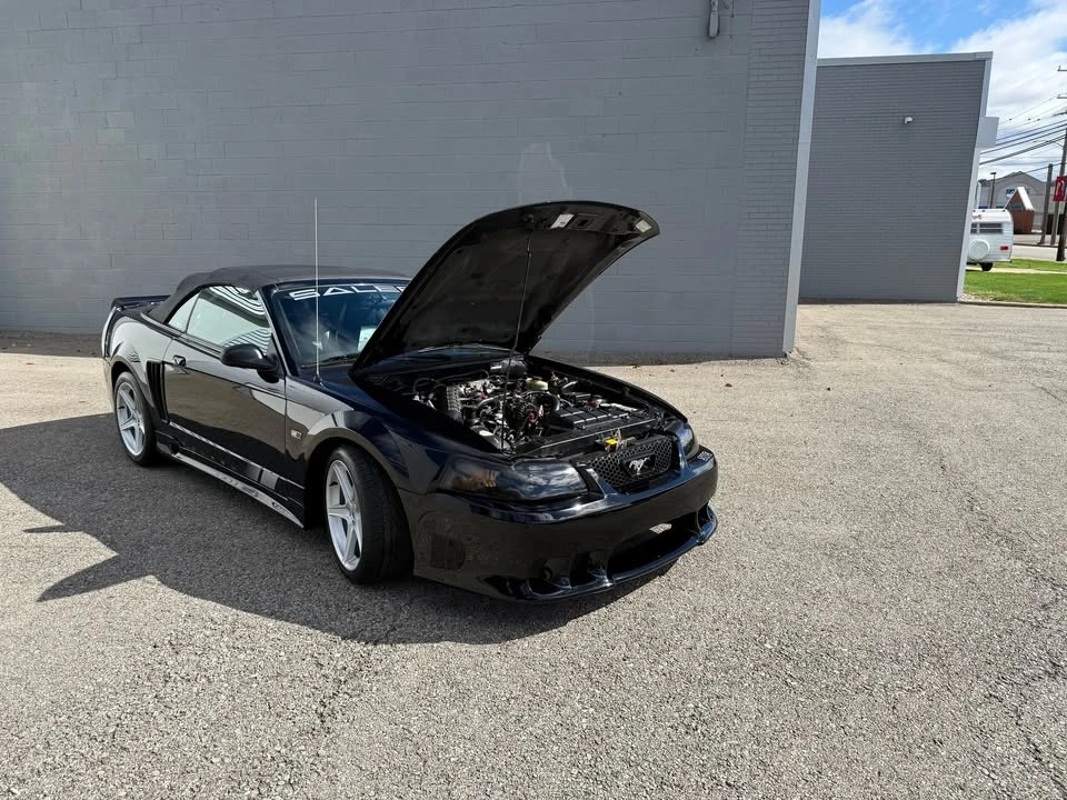2003 Ford SN95 Mustang - Image 3 of 6