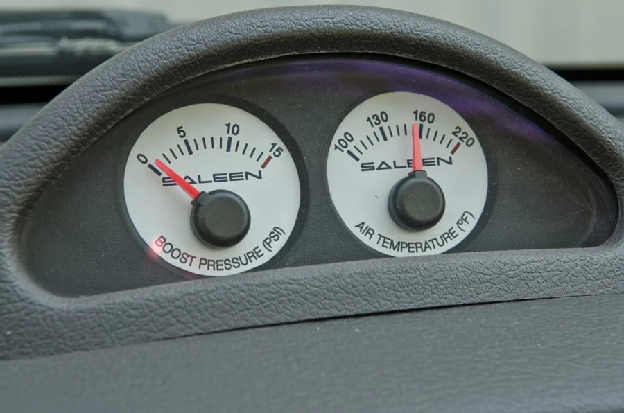 2003 Ford SN95 Mustang - Image 6 of 12