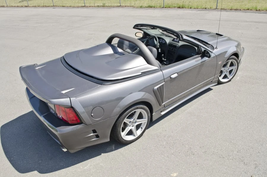 2003 Ford SN95 Mustang - Image 11 of 12