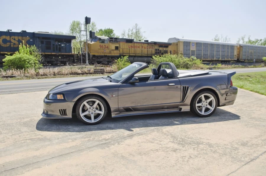 2003 Ford SN95 Mustang - Image 12 of 12