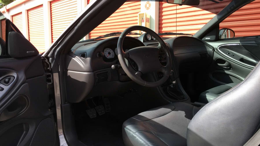 2003 Ford SN95 Mustang - Image 4 of 6