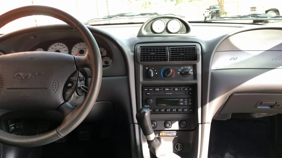 2003 Ford SN95 Mustang - Image 5 of 6