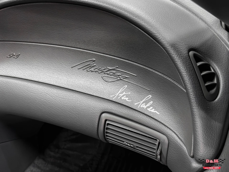 2003 Ford SN95 Mustang - Image 17 of 31