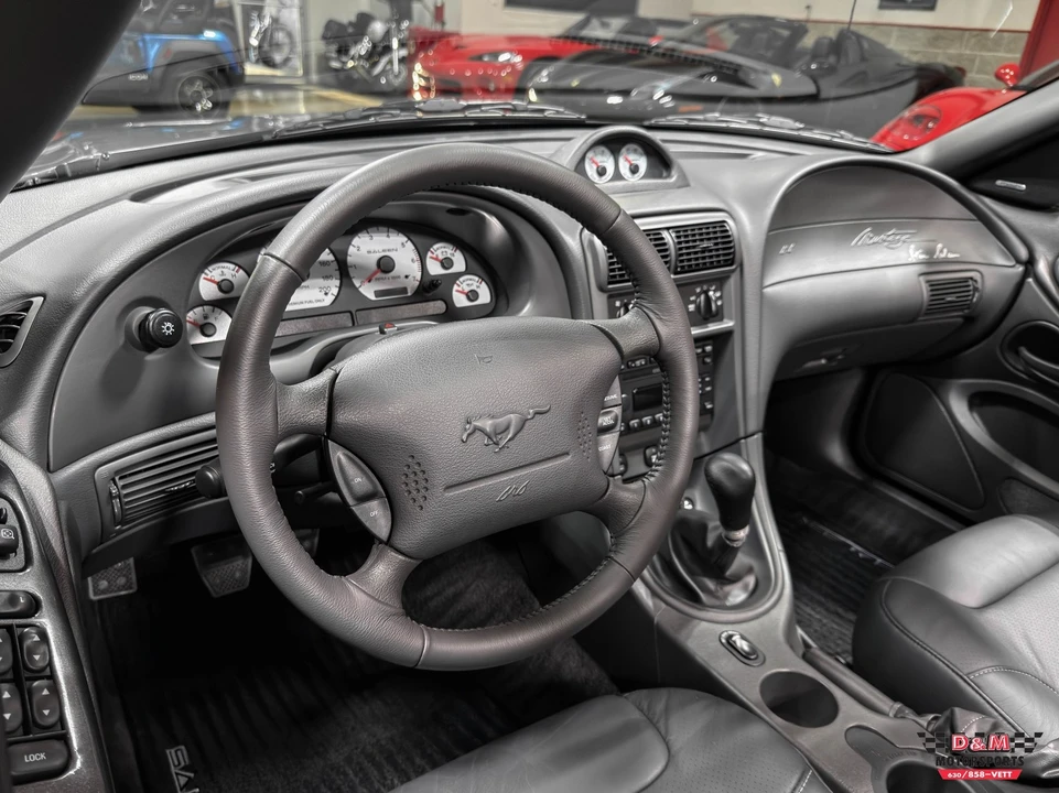 2003 Ford SN95 Mustang - Image 12 of 31