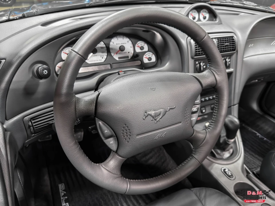 2003 Ford SN95 Mustang - Image 18 of 31