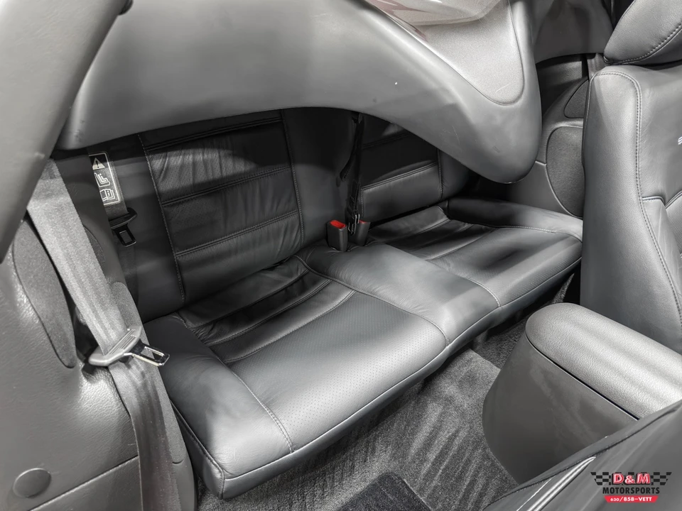 2003 Ford SN95 Mustang - Image 28 of 31