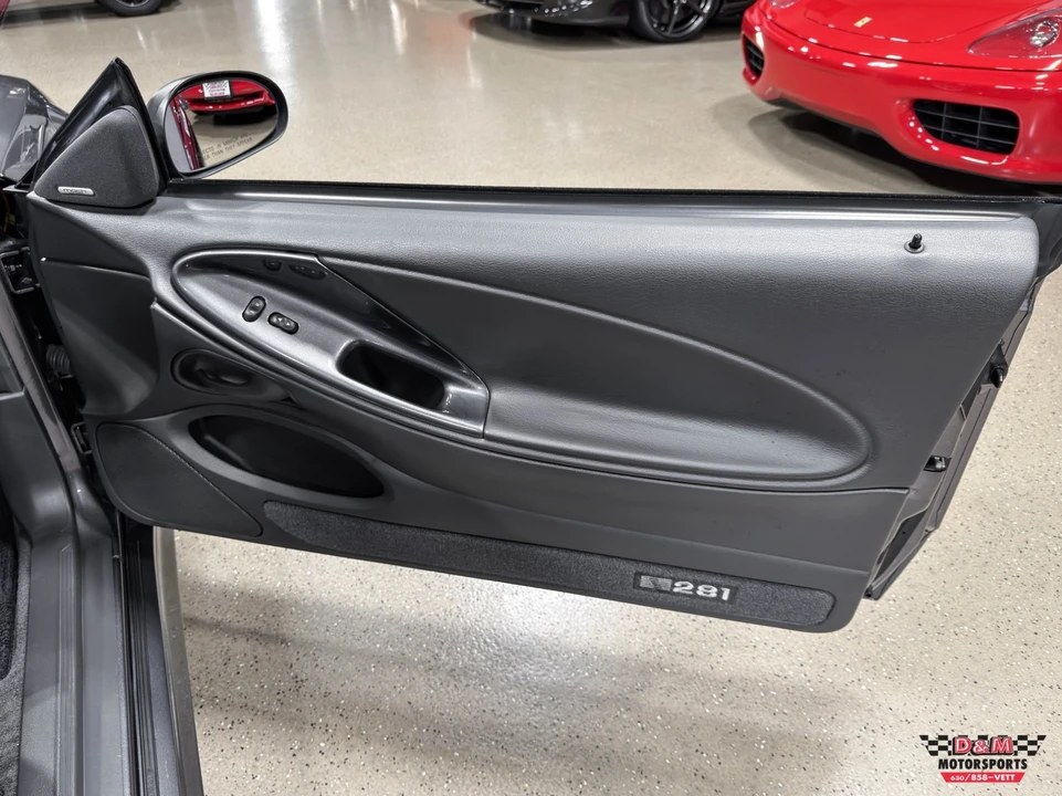 2003 Ford SN95 Mustang - Image 31 of 31