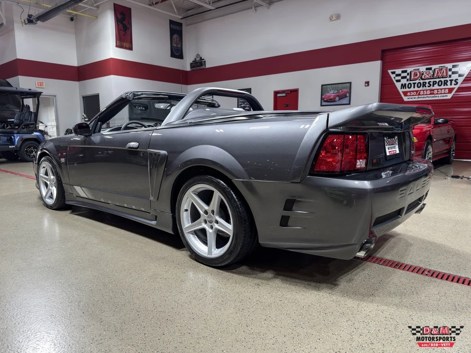 2003 Ford SN95 Mustang - Image 3 of 31