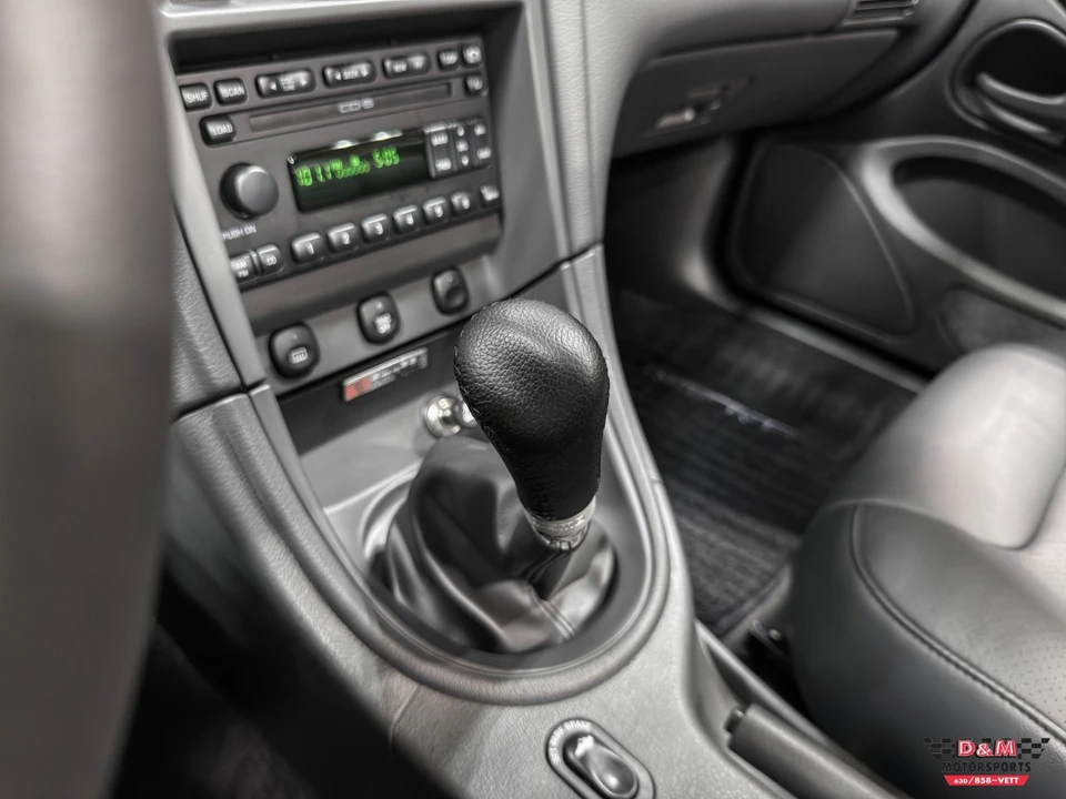 2003 Ford SN95 Mustang - Image 24 of 31