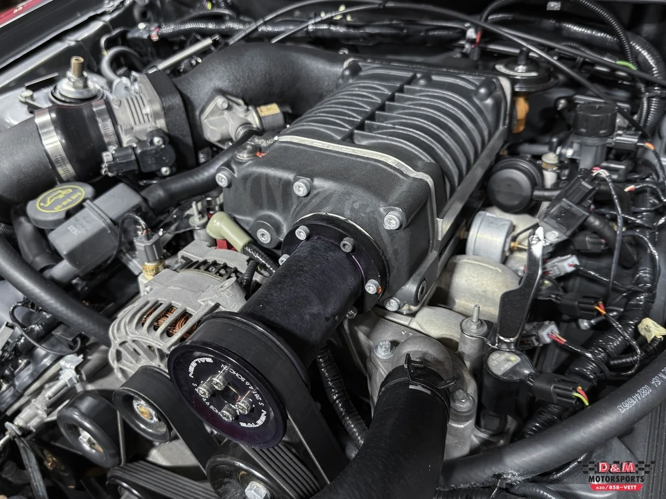 2003 Ford SN95 Mustang - Image 10 of 31