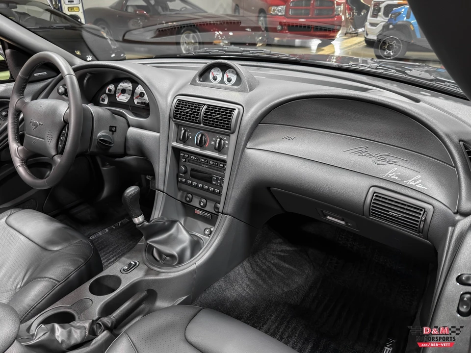 2003 Ford SN95 Mustang - Image 16 of 31