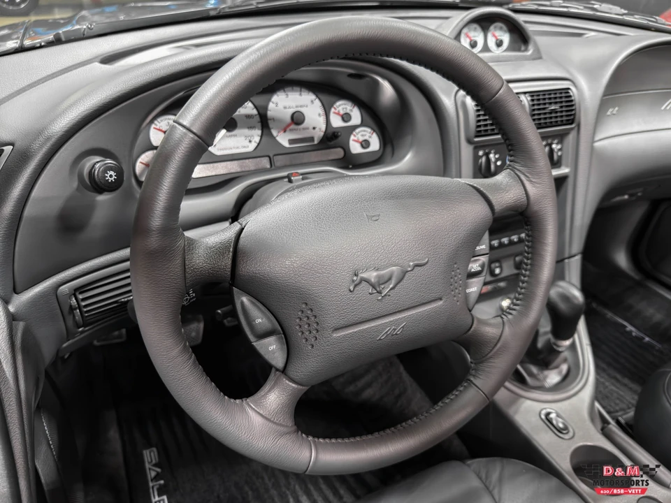 2003 Ford SN95 Mustang - Image 18 of 31
