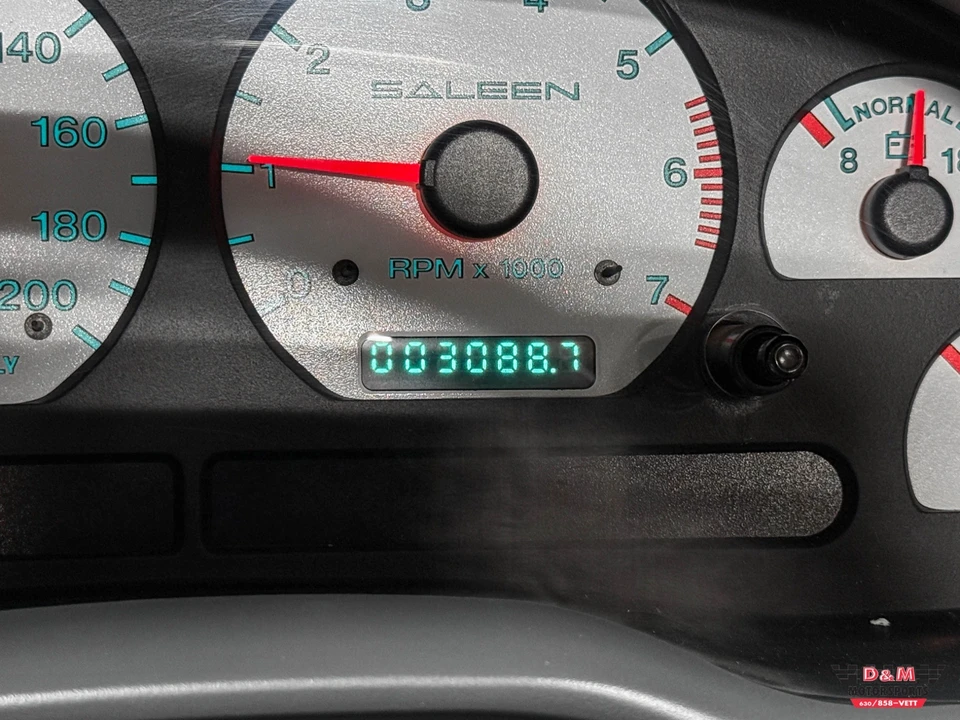2003 Ford SN95 Mustang - Image 20 of 31