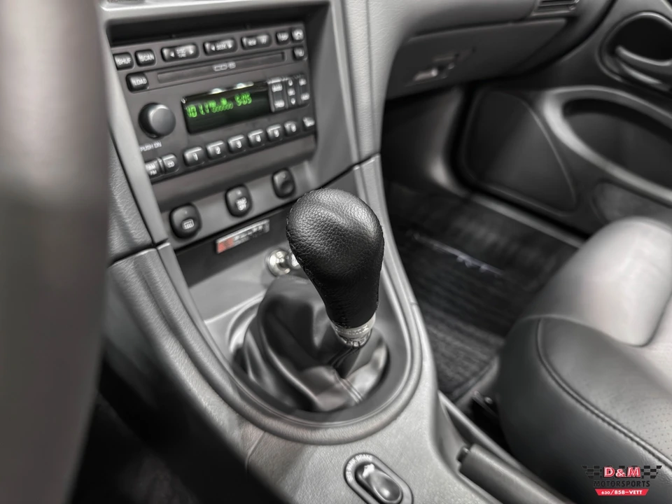 2003 Ford SN95 Mustang - Image 24 of 31