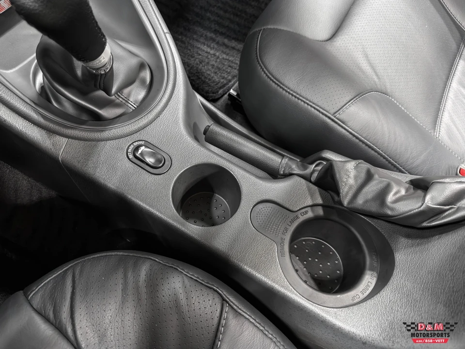 2003 Ford SN95 Mustang - Image 25 of 31