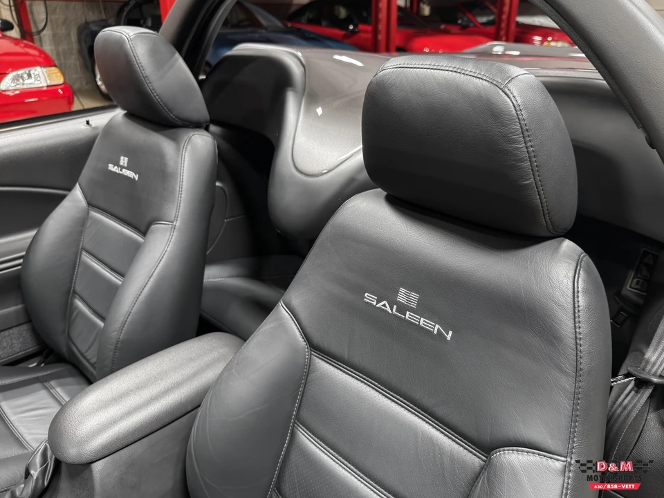 2003 Ford SN95 Mustang - Image 26 of 31