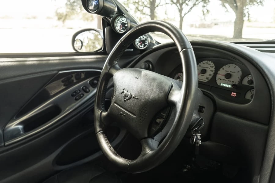 2003 Ford SN95 Mustang - Image 28 of 31