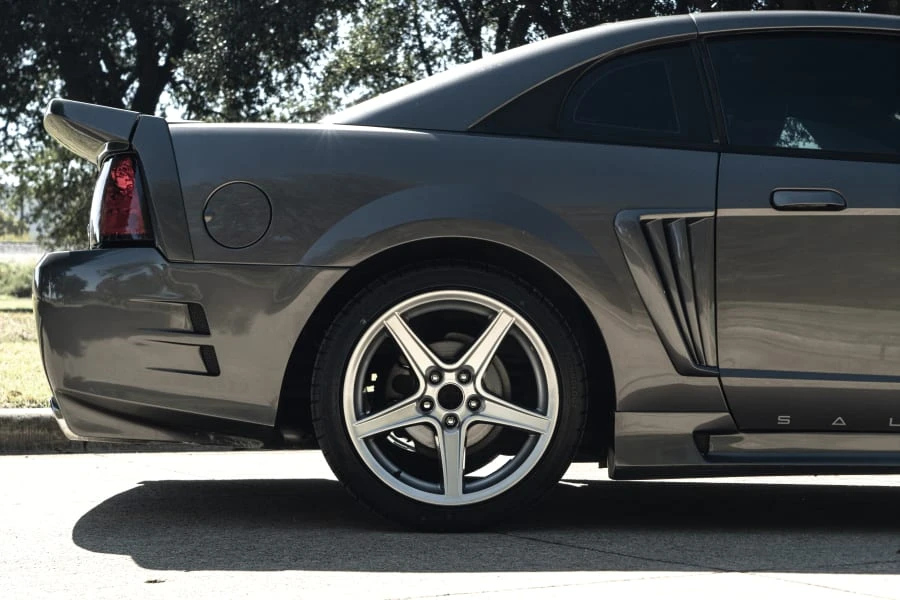 2003 Ford SN95 Mustang - Image 16 of 31