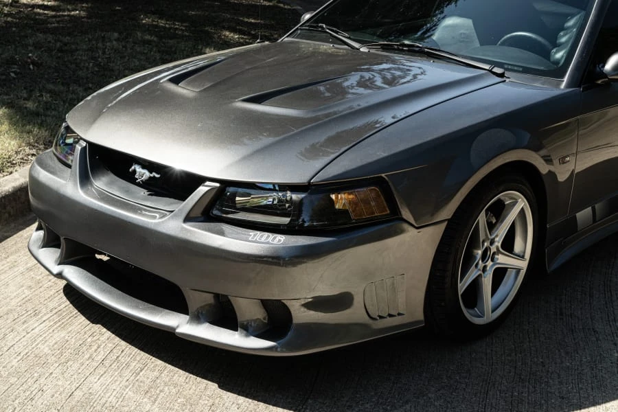 2003 Ford SN95 Mustang - Image 14 of 31