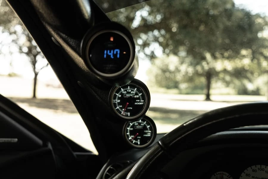 2003 Ford SN95 Mustang - Image 26 of 31