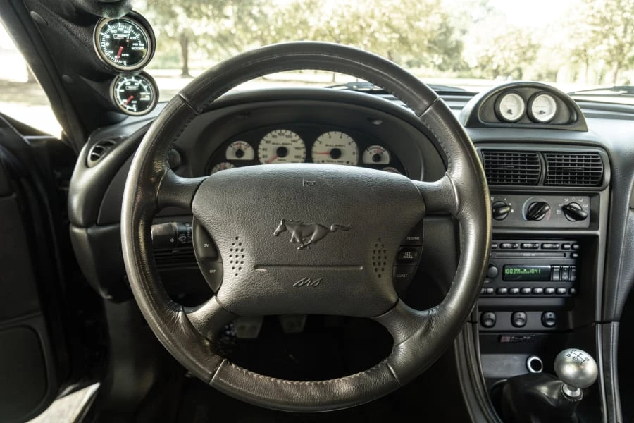 2003 Ford SN95 Mustang - Image 31 of 31