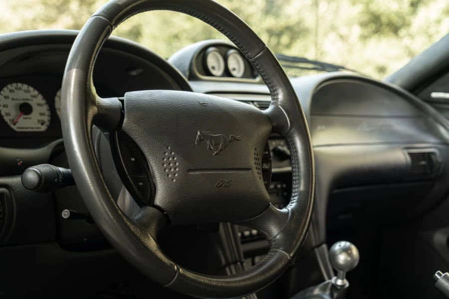 2003 Ford SN95 Mustang - Image 29 of 31