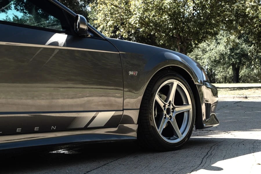 2003 Ford SN95 Mustang - Image 24 of 31