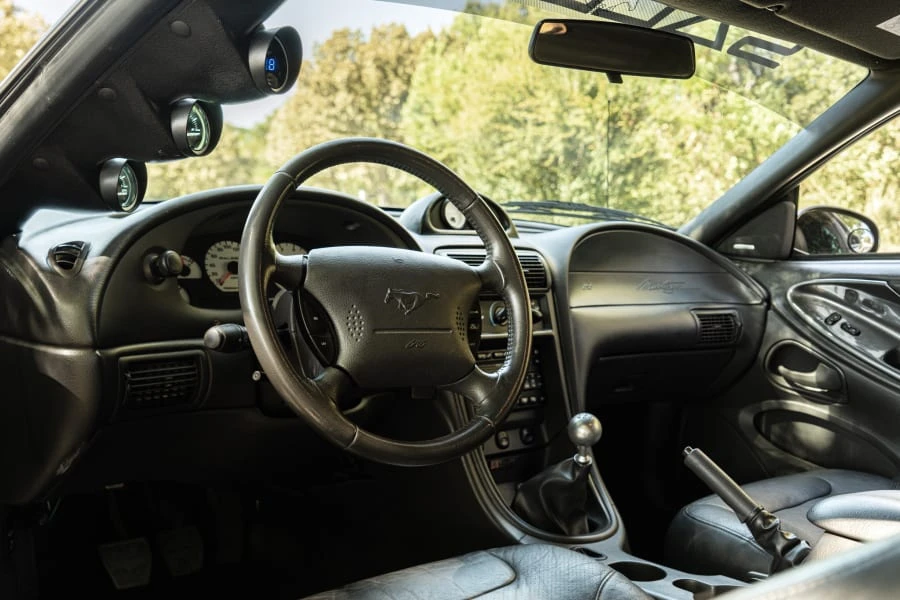 2003 Ford SN95 Mustang - Image 25 of 31