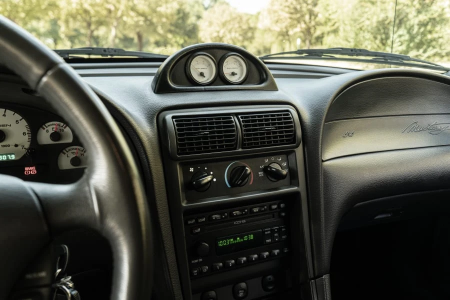 2003 Ford SN95 Mustang - Image 27 of 31