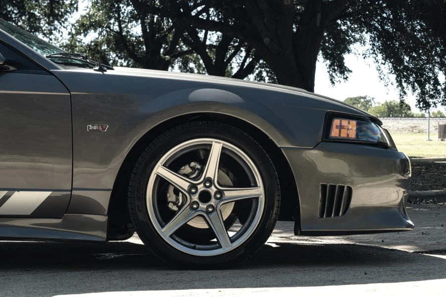 2003 Ford SN95 Mustang - Image 17 of 31