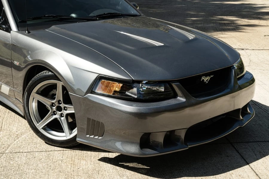 2003 Ford SN95 Mustang - Image 13 of 31