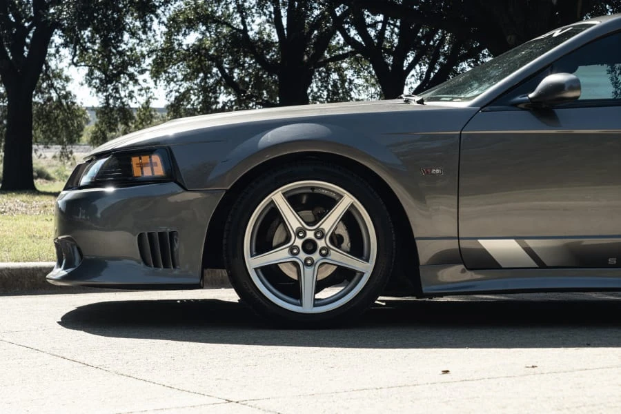 2003 Ford SN95 Mustang - Image 11 of 31