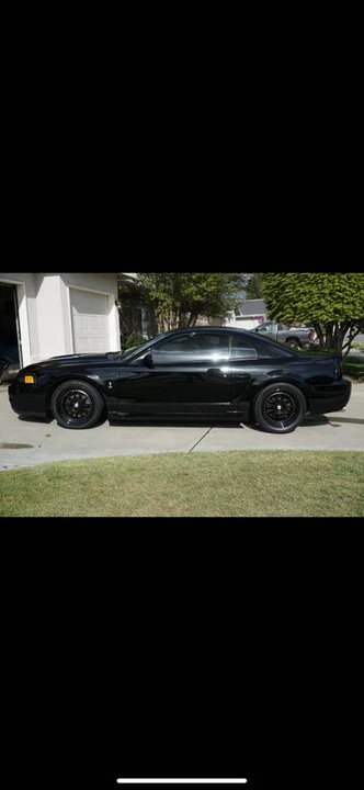 2003 Ford SN95 Mustang Cobra - Image 9 of 9