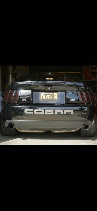 2003 Ford SN95 Mustang Cobra - Image 7 of 9