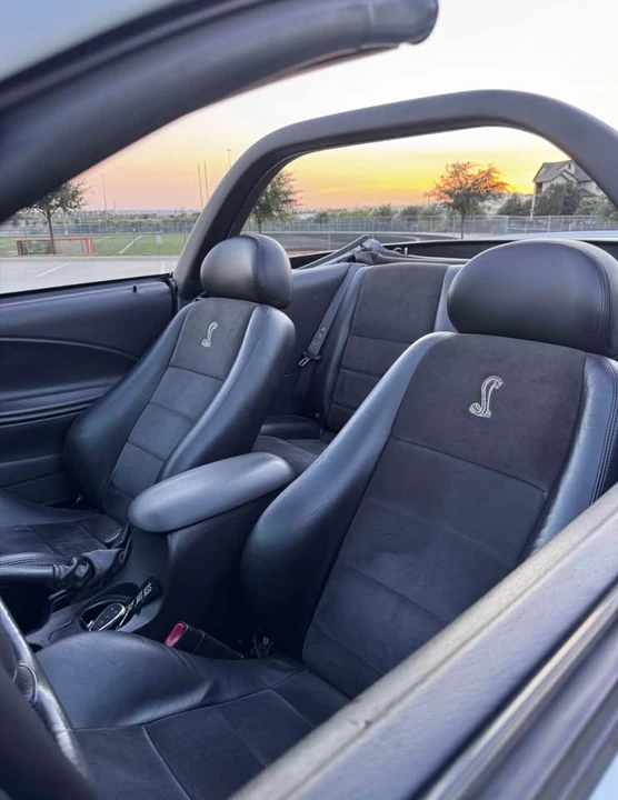 2003 Ford SN95 Mustang Cobra - Image 6 of 8