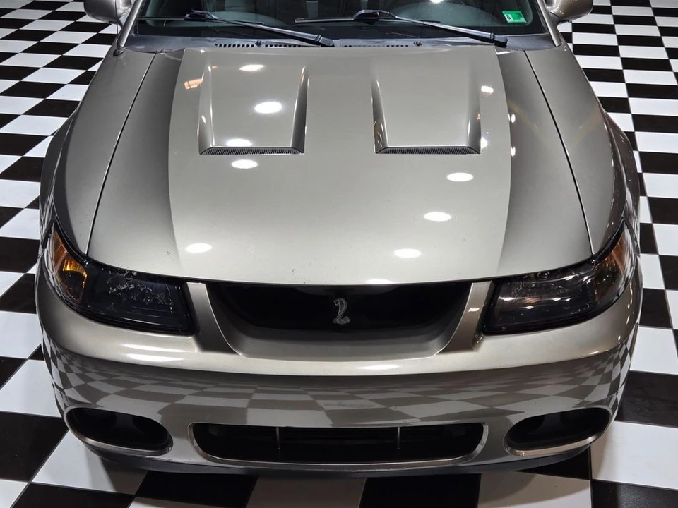 2003 Ford SN95 Mustang Cobra - Image 10 of 12