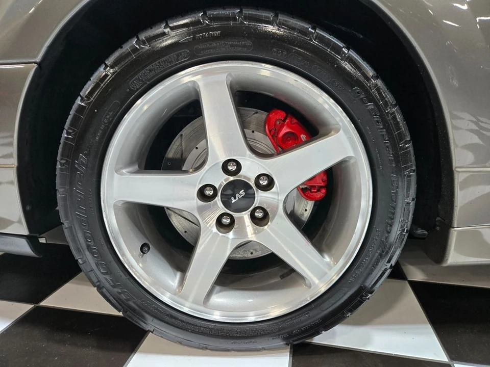 2003 Ford SN95 Mustang Cobra - Image 11 of 12