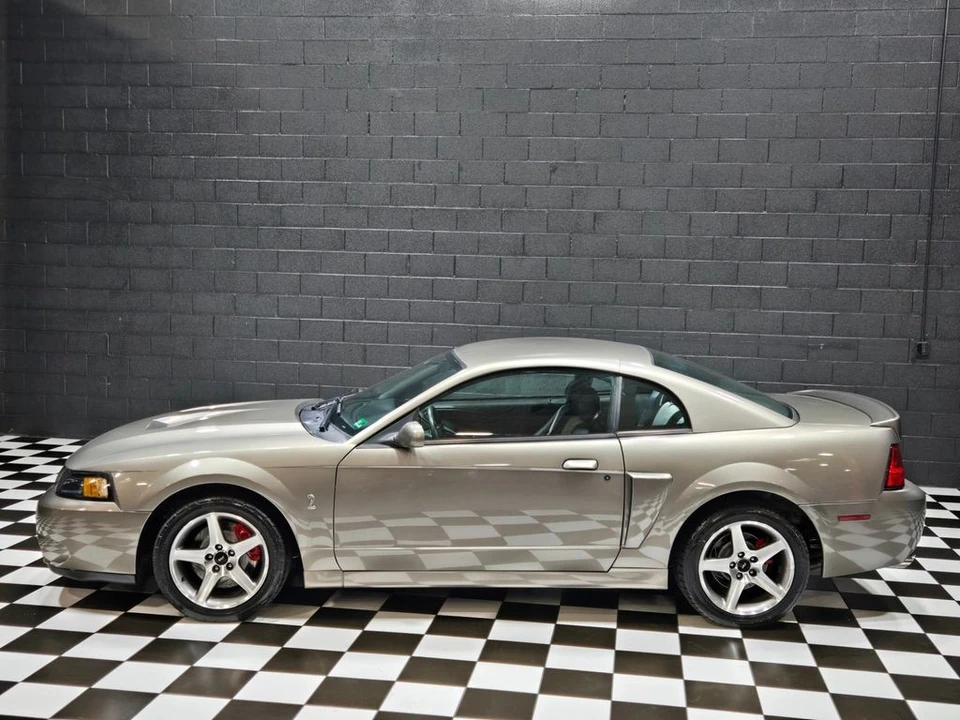 2003 Ford SN95 Mustang Cobra - Image 2 of 12