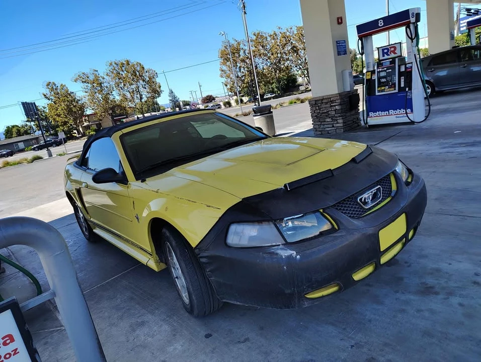 2003 Ford SN95 Mustang - Image 3 of 7